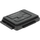 Delock DeLOCK Adapter SATA/IDE/IDE 44P - USB3.0