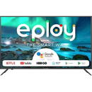 Allview Allview 43ePlay6000-U 43" (109cm) 4K UHD Smart Android LED TV