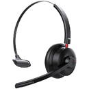 Tribit Wireless headphones for calls Tribit CallElite BTH80 (black)