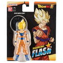 BANDAI DRAGON BALL FLASH SERIES SUPER SAIYAN GOKU