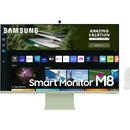 Samsung Samsung S32BM80GUU SMART Monitor M8