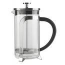 Leopold Vienna Leopold Vienna Coffee Maker   1l Glass/Stainless Steel    LV01533