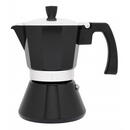 Leopold Vienna Leopold Vienna Espresso maker black 6 cups            LV113008