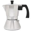 Leopold Vienna Leopold Vienna Espresso maker aluminium 6 cups      LV113009