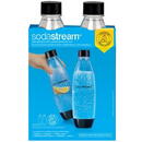 SodaStream Sodastream FUSE Twin Pack 1,0L PET