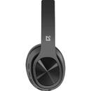 defender Wireless Headphones with microphone DEFENDER FREEMOTION B540 black