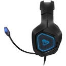 Media-Tech MEDIA-TECH GAMING HEADPHONES COBRA PRO Yeti MT3599