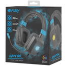 Natec FURY EARPHONES RAPTOR (MICROPHONE)