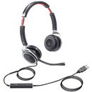 VBeT WIRED HEADPHONES VBET USB VTX200-D