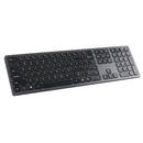 PLATINET PLATINET WIRELESS KEYBOARD K100 US BLACK [45306]