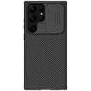 Nillkin Nillkin CamShield Pro case for Samsung S23 Ultra (black)