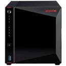 ASU ASUSTOR NIMBUSTOR 4 AS5304T - NAS-Server