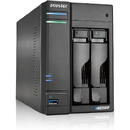 ASU ASUSTOR LOCKERSTOR 2 AS6602T - NAS-Server