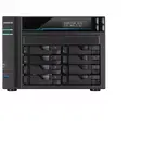 ASU ASUSTOR LOCKERSTOR 8 AS6508T - NAS-Server