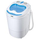 Adler MS 8053, 580W, 3 kg Blue, White