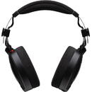 Rode RØDE NTH-100 headphones/headset Wired Head-band Music Black