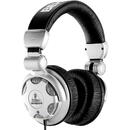 BEHRINGER Behringer HPX2000 headphones/headset Wired Music Black, Silver