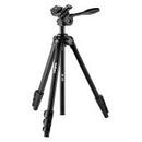 Velbon Velbon M45 tripod Digital/film cameras 3 leg(s) Black