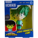 Paladone MY HERO ACADEMIA - ŚWIECĄCA FIGURKA IZUKU MIDORIYA