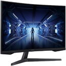 Samsung Odyssey G5 LC32G55TQBUXEN 32" 2560x1440px 1ms Black