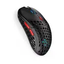 ENDORFY ENDORFY LIX Plus Wireless Gaming Mouse  USB Optic 19000 dpi Negru