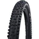 Schwalbe Schwalbe Nobby Nic, tires (black, ETRTO 57-584)