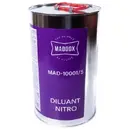 Maddox Diluant Nitro Maddox, 5L