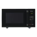 Toshiba MM-EG23P(BK) 800W 23L Negru