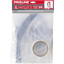 PROLINE FOLIE CORTINA USA CU FERMOAR TIP-U - 1100X2200MM