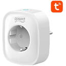 Gosund Smart socket WiFi Gosund SP1 E/F- unischuko, Tuya