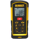 DeWalt Dewalt Telemetru laser DW03101 galben