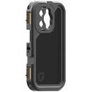 POLARPRO PolarPro LiteChaser iPhone 14 Pro Max - Aluminum Cage