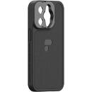 POLARPRO PolarPro LiteChaser iPhone 14 Pro - Case (black)