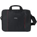 ESPERANZA Esperanza ET192 notebook case 39.6 cm (15.6") Messenger case Black