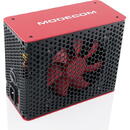 Modecom ZAS-MC85-SM-650-ATX-VOLCANO, 650W, ATX