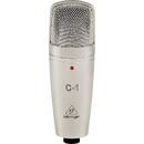 BEHRINGER Behringer C-1 microphone Studio microphone