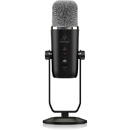 BEHRINGER Behringer BIGFOOT microphone Black Studio microphone