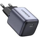 UGREEN UGREEN USB-C GaN Fast Charger 30W (Space Gray)