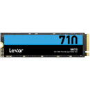 Lexar NM710  1TB PCIe Gen4x4 NVMe