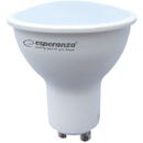 ESPERANZA ELL141 Bec LED GU10 4W