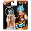 BANDAI DRAGON BALL FLASH SERIES SUPER SAIYAN BLUE GOKU