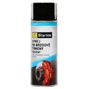 Starline Spray Vopsea Etrier Starline, Rosu, 400ml