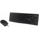 ESPERANZA Set tastatura + mouse EK137 Negru