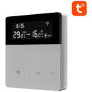 Avatto WT50 3A Wi-Fi Tuya, Negru / Gri