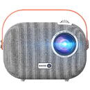 BYINTEK Mini wireless projector BYINTEK K16Pro