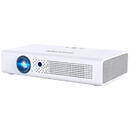 BYINTEK Mini wireless projector BYINTEK R19