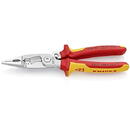Knipex Knipex 13 96 200 cable stripper