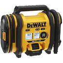 DeWalt DeWalt Pompa de aer cu acumulator  DCC018N, air pump (galben/negru, fara incarcator/acumulator/baterie)