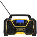 DeWalt Radio cu dubla alimentare