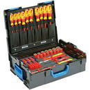 Gedore Gedore L-BOXX VDE tool so. Hybrid 53 pieces - 1100-1094